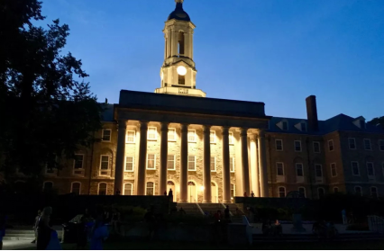 宾州州立大学是美国的一所享誉世界的顶尖大学,也是美国的一级大学,更是不少留学生的理想院校。那么,你知道申请宾州州立大学费用是多少吗?下面是留求艺小编为大家整理的关于该院校的费用情况,如果大家感兴趣的话,就跟留求艺小编一起来了解一下吧! 宾州州立大学是美国的一所享誉世界的顶尖大学,也是美国的一级大学,更是不少留学生的理想院校。那么,你知道申请宾州州立大学费用是多少吗?下面是留求艺小编为大家整理的关于该院校的费用情况,如果大家感兴趣的话,就跟留求艺小编一起来了解一下吧!