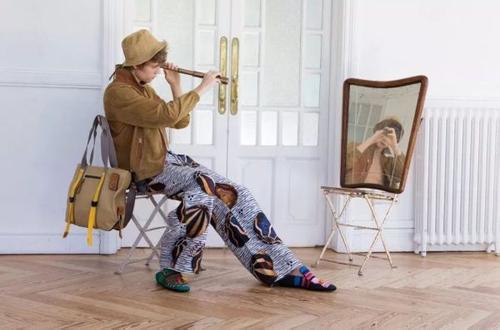 时尚管理专业英国留学 时尚管理专业英国留学