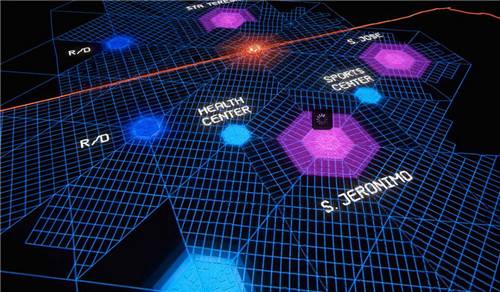 交互设计留学英国