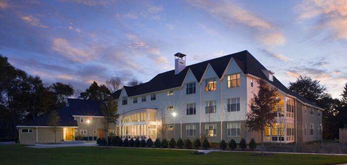 艺术高中留学费用 艺术高中留学费用