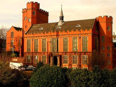 英国留学建筑专业申请指南! 英国留学建筑专业申请指南!