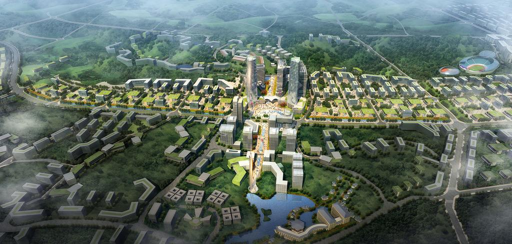 英国留学城市规划专业 英国留学城市规划专业