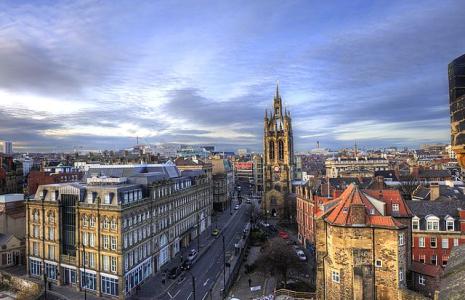 英国环境工程专业的大学有哪些? 英国环境工程专业的大学有哪些?