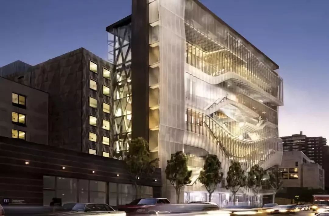 纽约时装学院学费是多少? 纽约时装学院学费是多少?