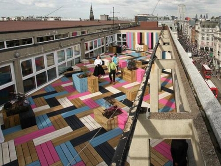 伦敦时装学院学费一年多少? 伦敦时装学院学费一年多少?