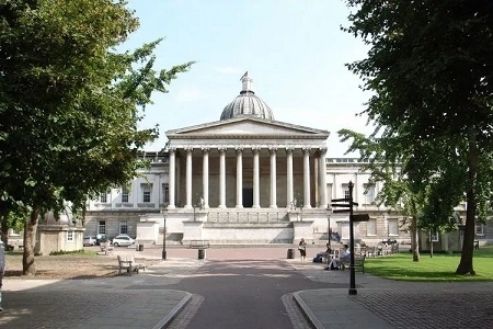 2022ucl建筑学硕士学费是多少? 2022ucl建筑学硕士学费是多少?