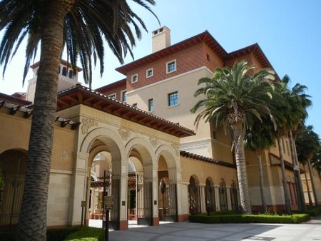 南加大游戏设计本科申请条件详解 南加大游戏设计本科申请条件详解