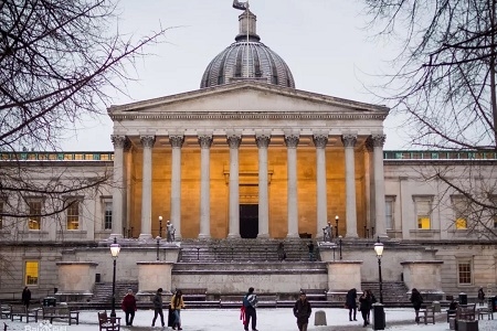 ucl建筑学硕士费用是多少? ucl建筑学硕士费用是多少?