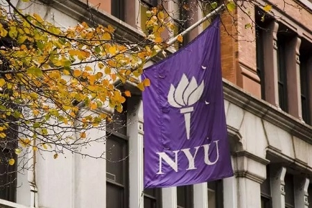 纽约大学游戏设计专业本科申请条件