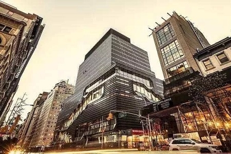 帕森斯设计学院要求有哪些? 帕森斯设计学院要求有哪些?