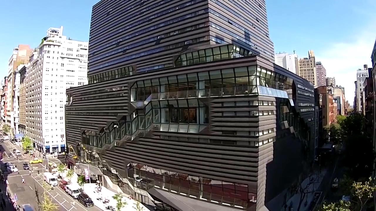 帕森斯本科申请条件是什么? 帕森斯本科申请条件是什么?