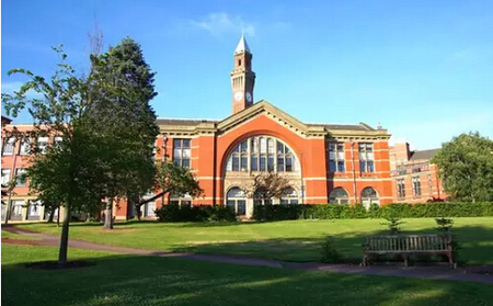 伯明翰大学一年总费用详情 伯明翰大学一年总费用详情