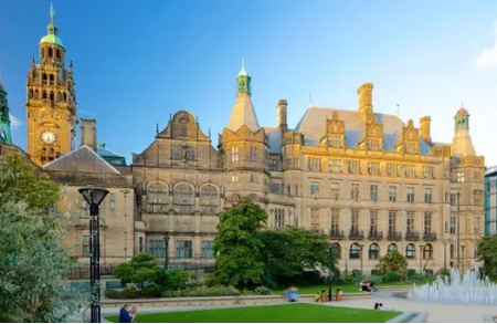 谢菲尔德大学学费多少钱? 谢菲尔德大学学费多少钱?