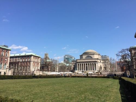 哥伦比亚大学录取条件详解 哥伦比亚大学录取条件详解