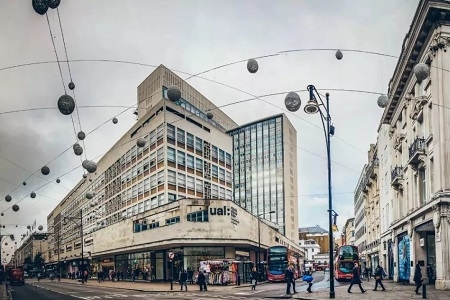 lcf伦敦时装学院学费多少? lcf伦敦时装学院学费多少?