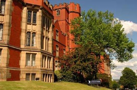 谢菲尔德大学留学费用一般需要多少? 谢菲尔德大学留学费用一般需要多少?