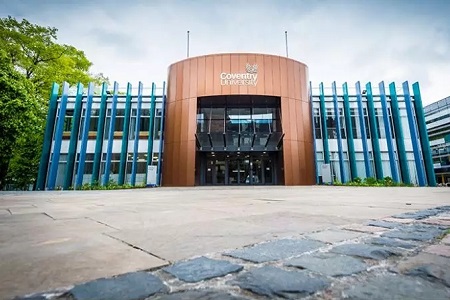 考文垂大学学费及其他费用情况详解 考文垂大学学费及其他费用情况详解