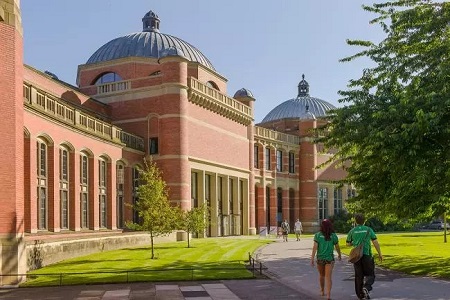 伯明翰大学学费及支付方式详解 伯明翰大学学费及支付方式详解