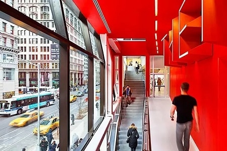 parsons入学条件_申请要求 parsons入学条件_申请要求