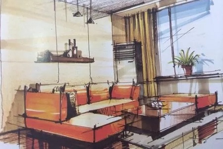 英国室内设计专业学费多少钱? 英国室内设计专业学费多少钱?