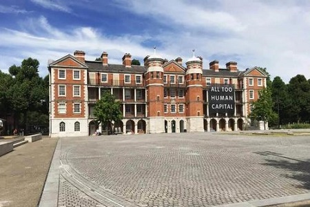 伦敦艺术大学费用大概需要多少? 伦敦艺术大学费用大概需要多少?