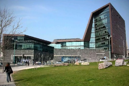 普利茅斯大学学费及申请条件详解