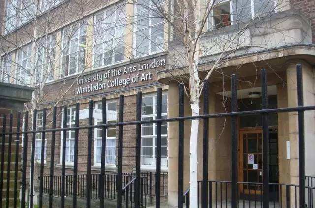英国伦敦艺术大学留学费用