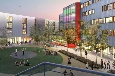 奥蒂斯艺术与设计学院留学申请要求