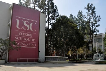 南加州大学入学条件你都满足吗？