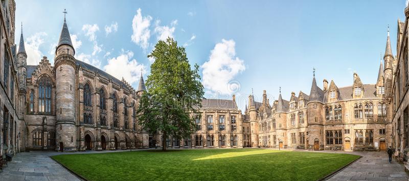 格拉斯哥大学留学费用多少钱 格拉斯哥大学留学费用多少钱