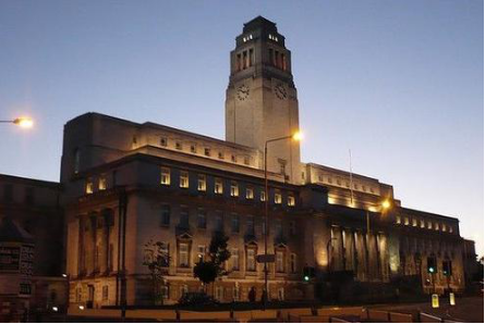 利兹大学学费及生活费一览! 利兹大学学费及生活费一览!