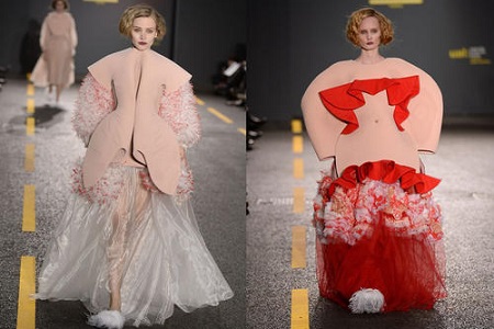 美国服装设计学院申请指南! 美国服装设计学院申请指南!