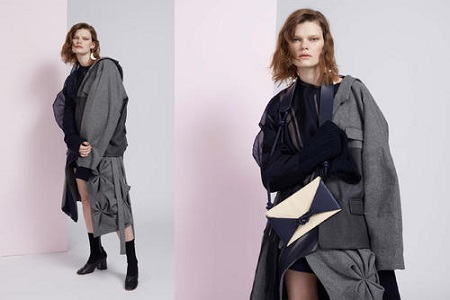 美国服装设计学院申请指南! 美国服装设计学院申请指南!