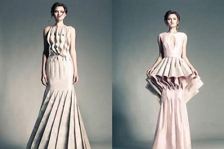 美国服装设计学院申请指南! 美国服装设计学院申请指南!