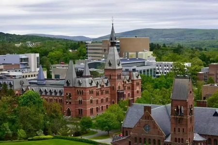 康奈尔大学申请条件及录取要求详细解读! 康奈尔大学申请条件及录取要求详细解读!