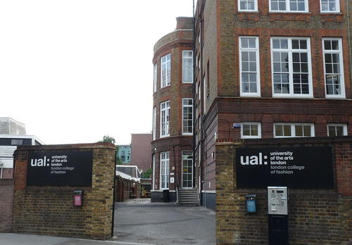 伦敦艺术大学研究生学费是多少钱? 伦敦艺术大学研究生学费是多少钱?