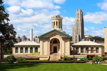 卡耐基梅隆大学申请指南! 卡耐基梅隆大学申请指南!