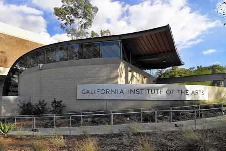 加州艺术学院calarts申请条件解读! 加州艺术学院calarts申请条件解读!