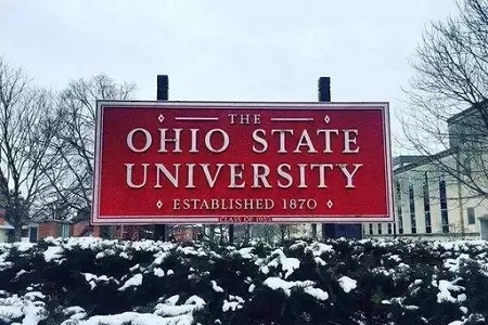 申请俄亥俄州立大学要求是什么? 申请俄亥俄州立大学要求是什么?