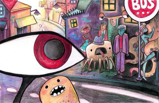 中央圣马丁艺术与设计学院学费 中央圣马丁艺术与设计学院学费