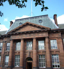 爱丁堡艺术学院学费 爱丁堡艺术学院学费