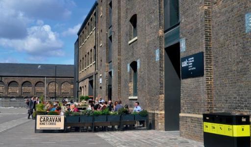 中央圣马丁摄影硕士学费 中央圣马丁摄影硕士学费