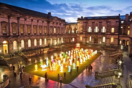 爱丁堡大学留学费用是多少? 爱丁堡大学留学费用是多少?