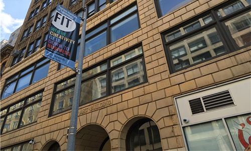 纽约时装学院申请 纽约时装学院申请