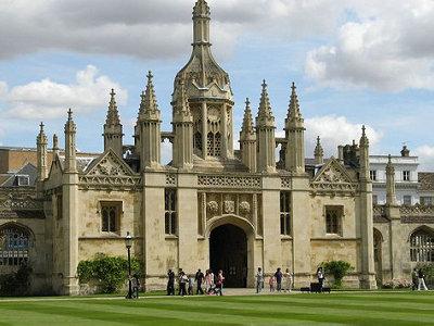 伦敦国王学院学费 伦敦国王学院学费