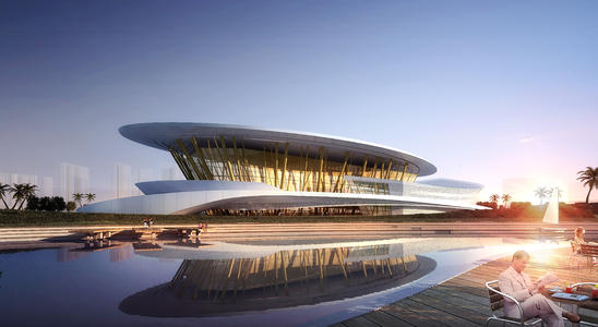 美国建筑设计专业申请 美国建筑设计专业申请