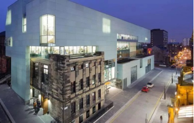 格拉斯哥美术学院学费是多少? 格拉斯哥美术学院学费是多少?