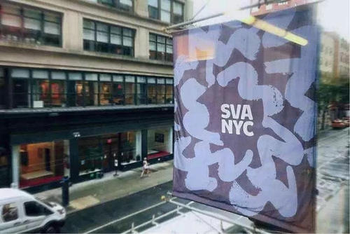 纽约视觉艺术学院sva的申请条件 纽约视觉艺术学院sva的申请条件