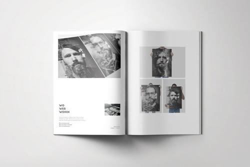 美国室内设计专业作品集 美国室内设计专业作品集