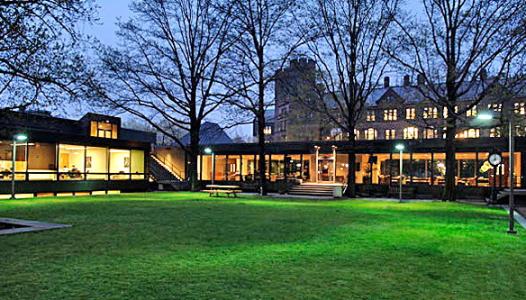 美国加州艺术学院怎么申请 美国加州艺术学院怎么申请